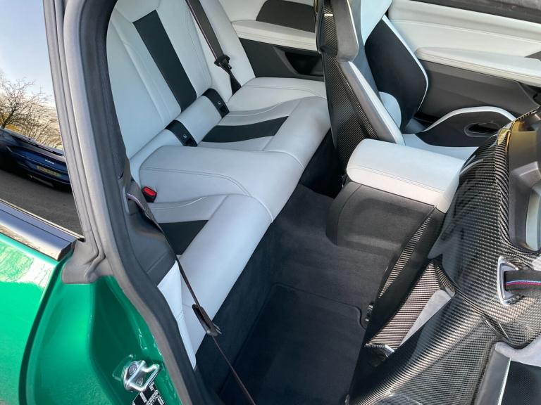 2023 BMW M4 M4 xDrive Competition M 2dr Step Auto COUPE PETROL Automatic