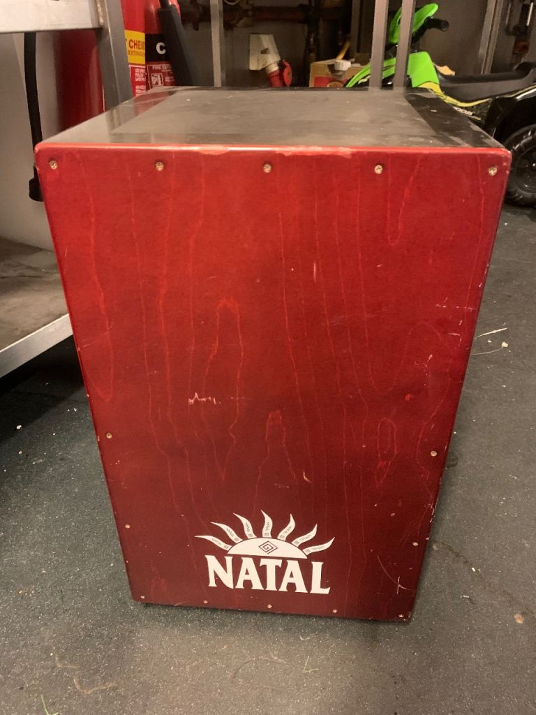 image for Natal Cajon