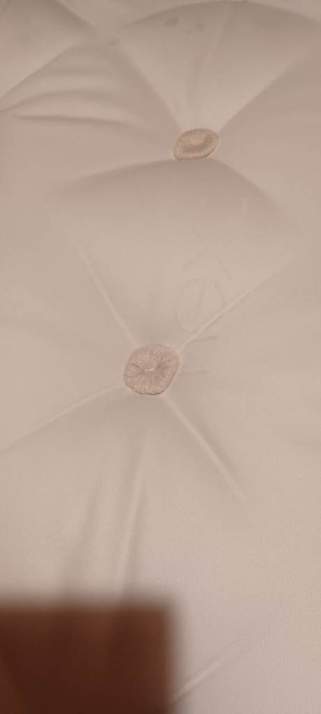 image for Next super kingsize mattress