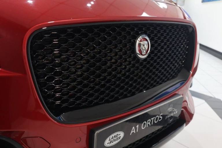 2019 19 JAGUAR F-PACE 2.0 D180 R-SPORT SUV 5DR DIESEL AUTO AWD EURO 6 (S/S) (180