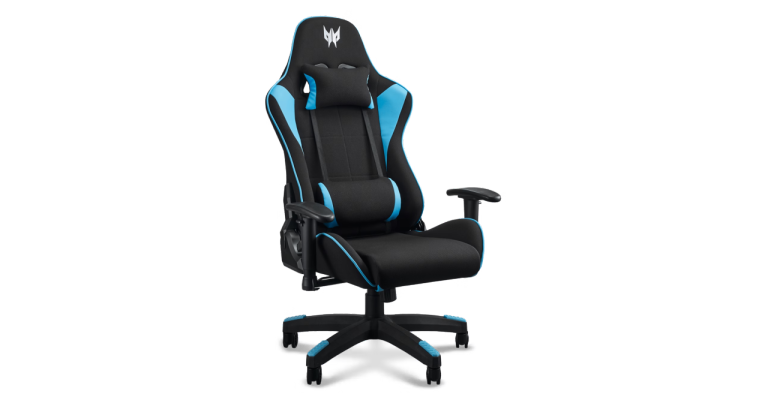 Acer Predator Rift Lite gaming chair PGC110 New Sealed