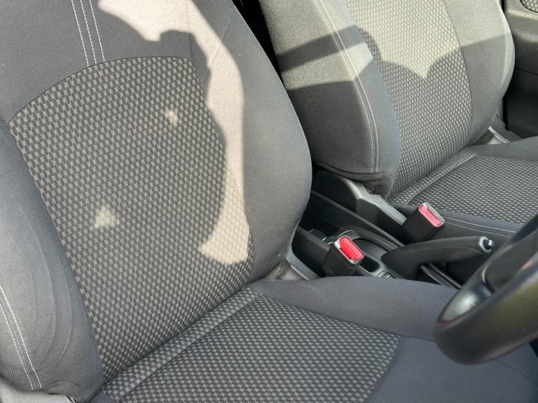 2017 Nissan Note 1.2 Black Edition Hatchback 5dr Petrol Manual Euro 6 (s/s) (80