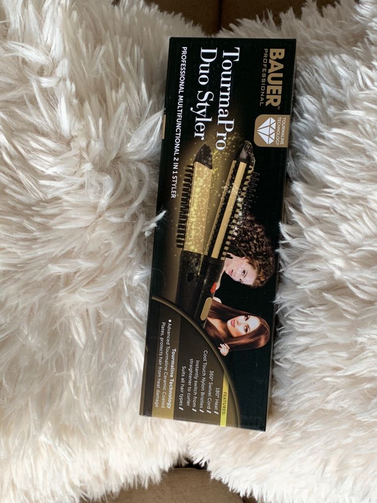 Bauer professional stylers 4 available 