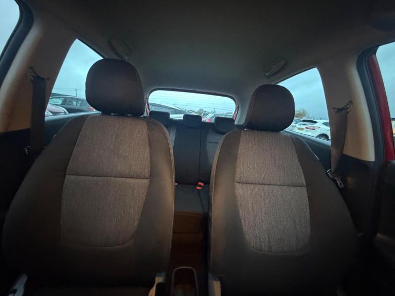 2013 Kia Picanto 1.0 1 5dr HATCHBACK PETROL Manual