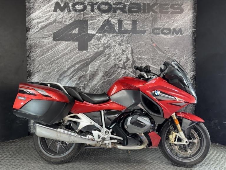 BMW R1250RT LE R 1250 RT LE 2019