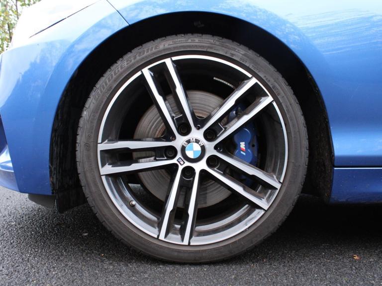 2020 BMW 2 Series 2.0 220i GPF M Sport Auto Euro 6 (s/s) 2dr COUPE Petrol Automatic