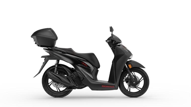 2026 NEW Honda SH125I, BRAND NEW MODEL, Family Run Business, Learner Legal 125cc