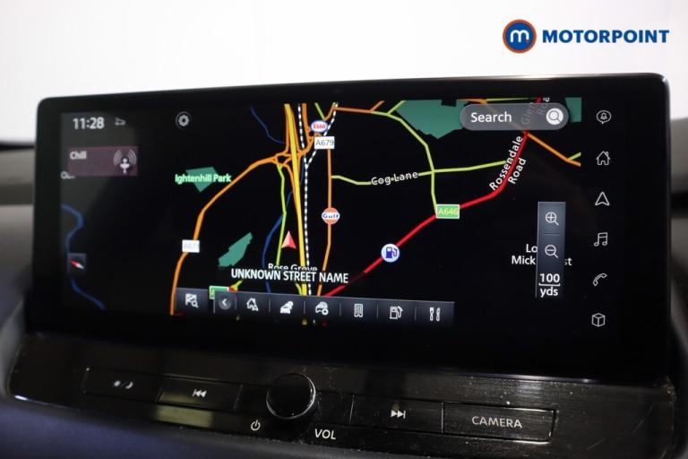 2022 Nissan Qashqai 1.3 DiG-T MH Tekna 5dr SUV Petrol Manual