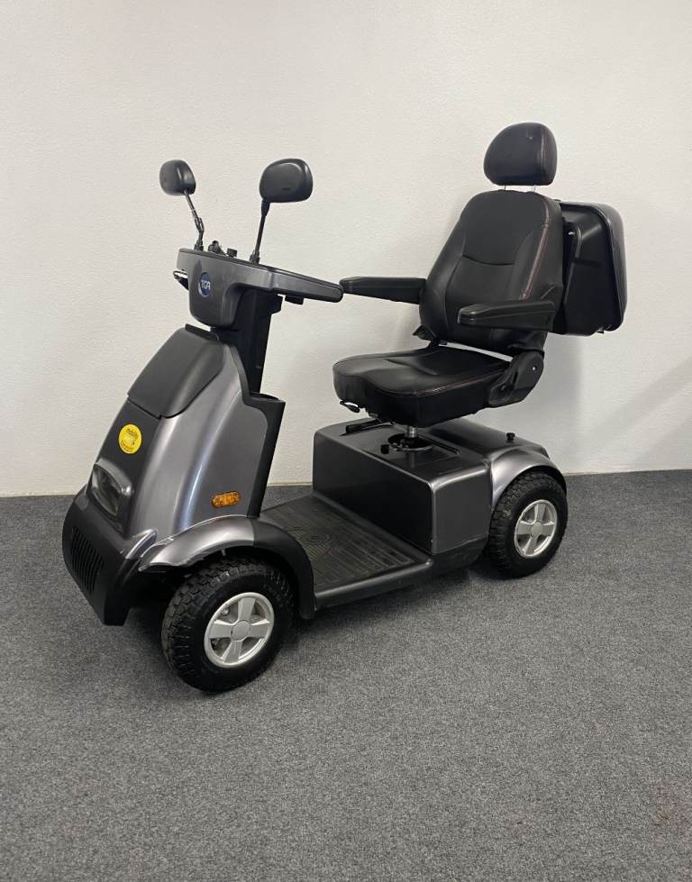 Breeze Midi 4 Mobility Scooter