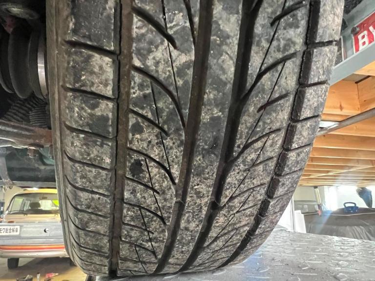 CLASSIC MINI 1300 ERA TURBO * VERY RARE CAR * NOT BARN FIND * ONLY 32000 MILES