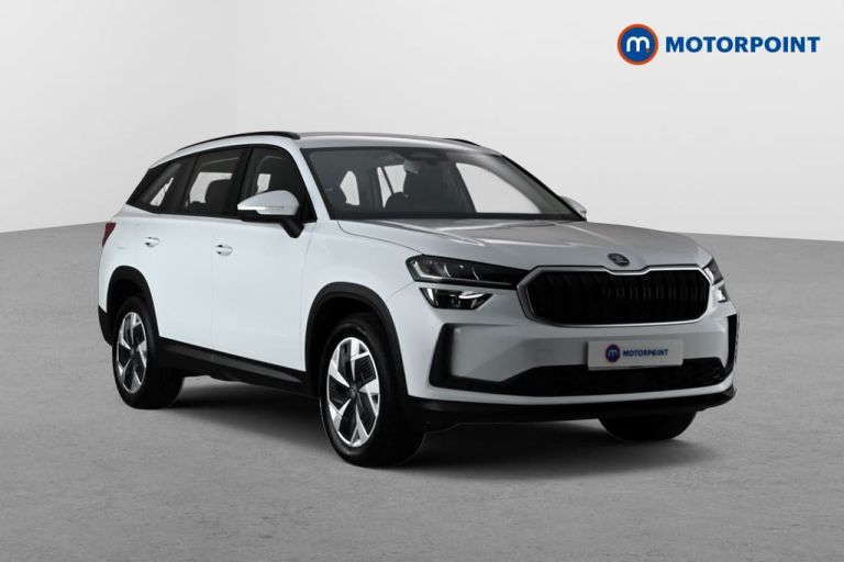 2025 Skoda Kodiaq 1.5 TSI e-TEC SE 5dr DSG [7 Seat] SUV Petrol Automatic