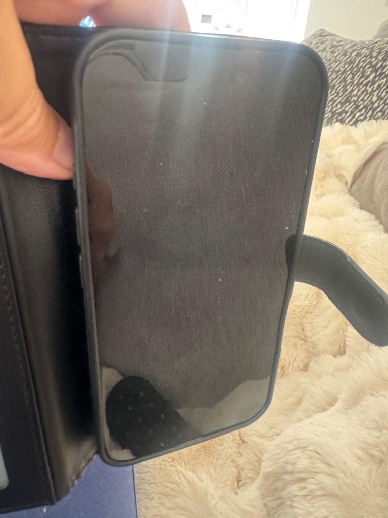 I phone 16 128GB 