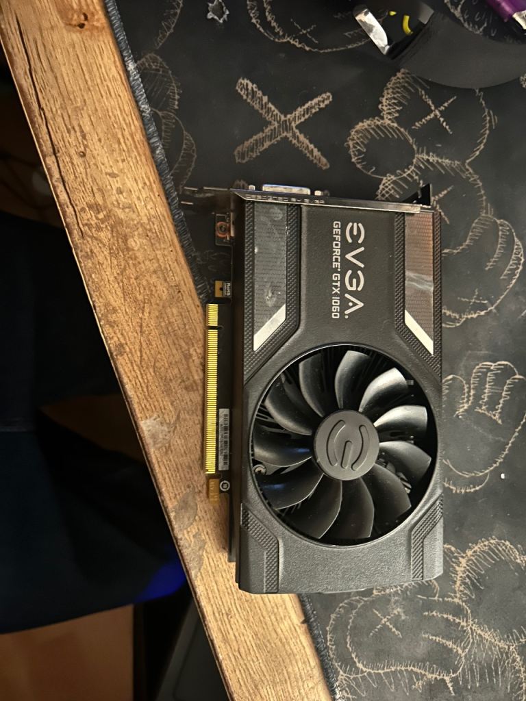 Gtx 1060 3gb