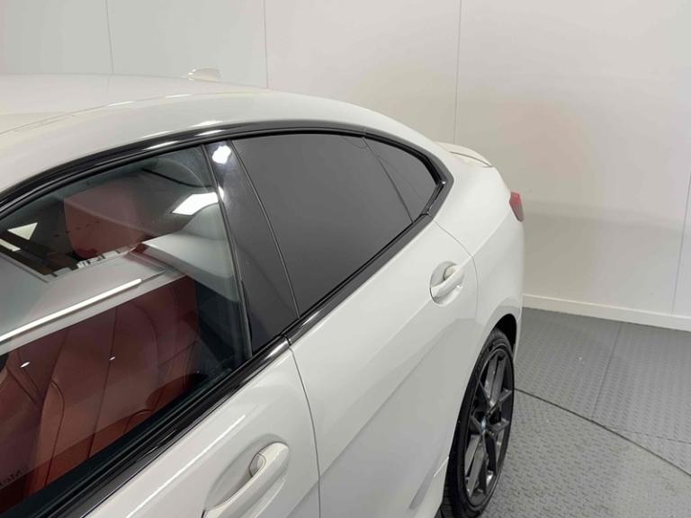 2021 BMW 2 Series Gran Coupe 218i M Sport Saloon Petrol Manual