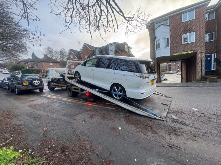 24-7 CHEAP CAR VAN 7.5T BREAKDOWN RECOVERY SERVICE VEHICLE TOW TRUCK TRANSPORT JUMP START NATIONWIDE