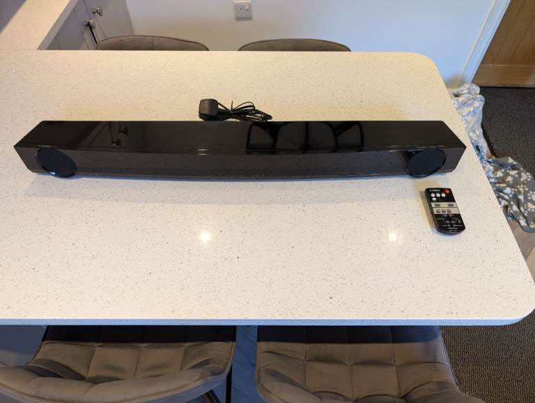 Yamaha Sound Bar