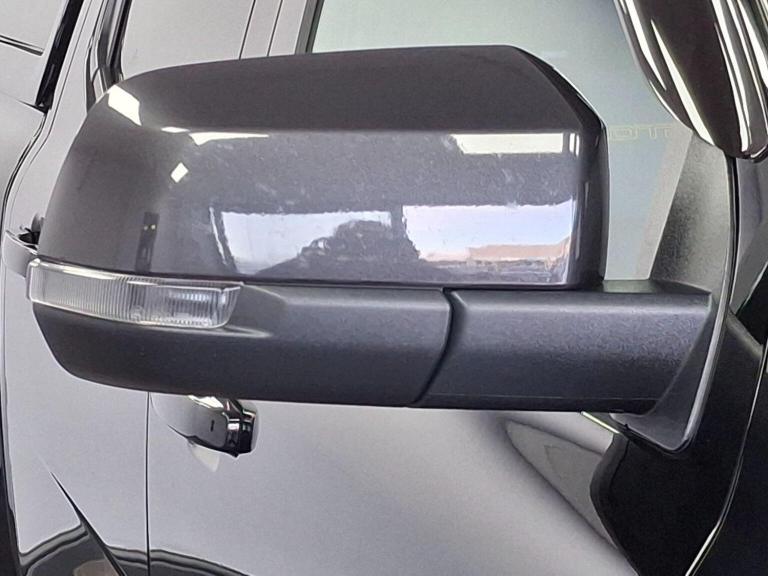 FORD RANGER 2.0 TD EcoBlue Wildtrak Auto 4WD Euro 6 (s/s) 4dr 2024