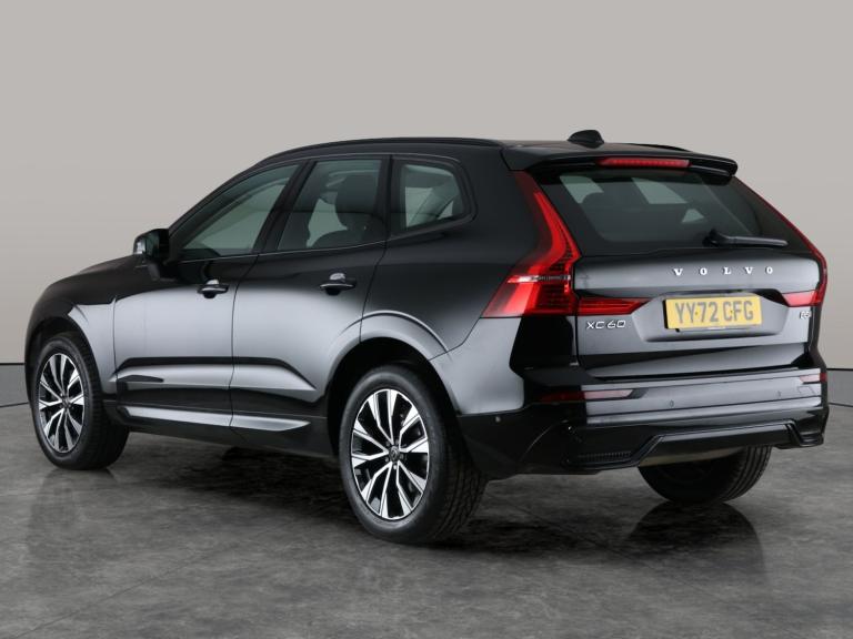 2022 Volvo XC60 2.0 B5P Plus Dark 5dr AWD Geartronic ESTATE PETROL Automatic