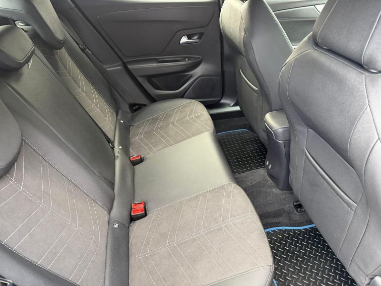 2024 Vauxhall Mokka 1.2 Turbo 136 Ultimate 5dr HATCHBACK PETROL Manual