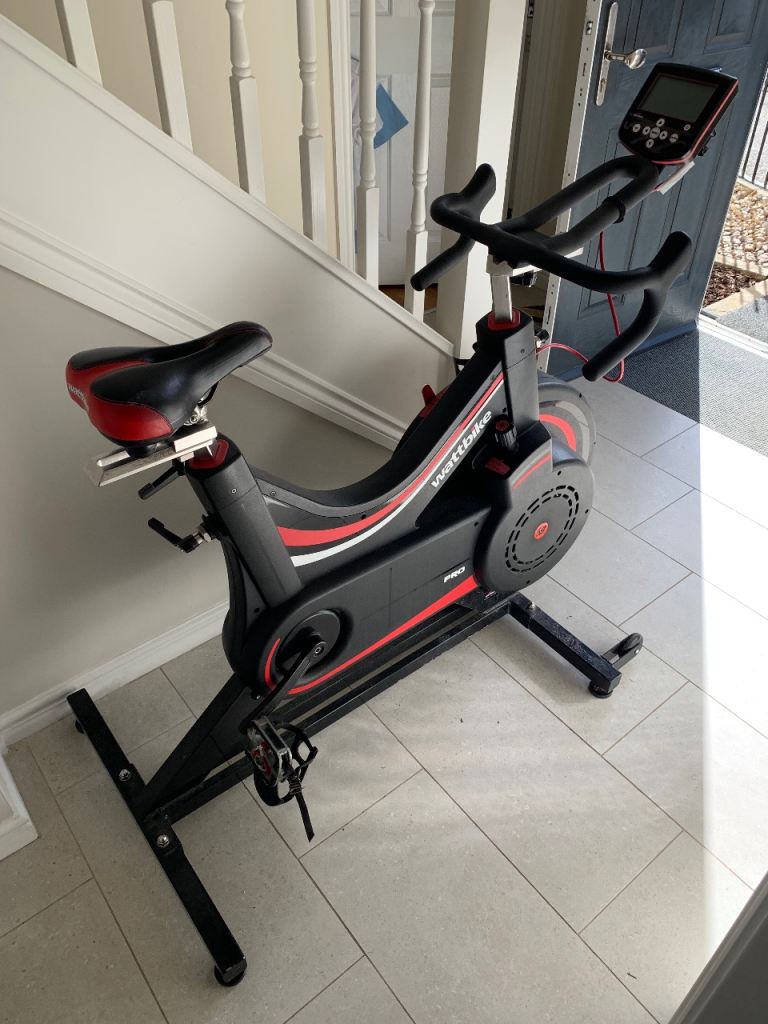 Watt Bike - Fitness