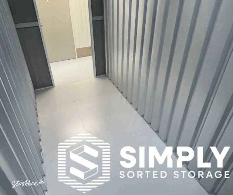 Self Storage Facility to rent in Chesham (HP5) | Stashbee