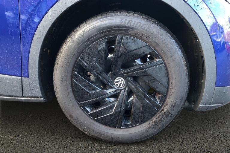 2022 Volkswagen ID.4 109kW Life Pure 52kWh 5dr Auto Estate ELECTRIC Automatic