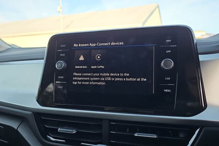 2025 Volkswagen T-Roc 1.5 TSI Match 5dr DSG SUV Petrol Automatic