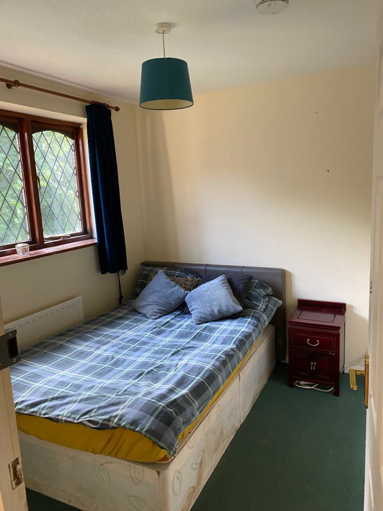 Double Room CT27TT
