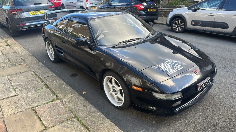 Toyota, 1994, 1998 (cc)