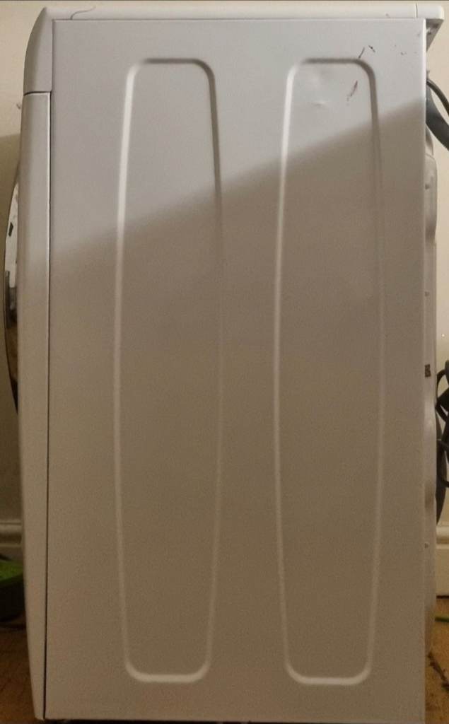 8kg hoover dynamic next washing machine