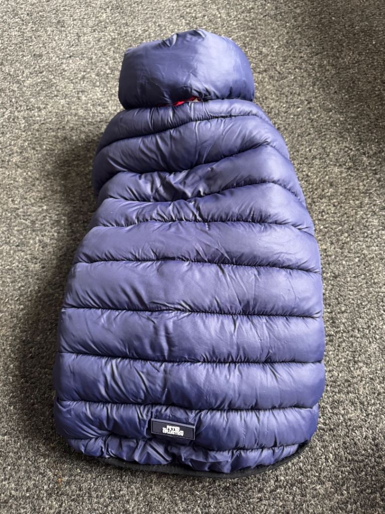 🐶 Padded Dog Coat 🐾