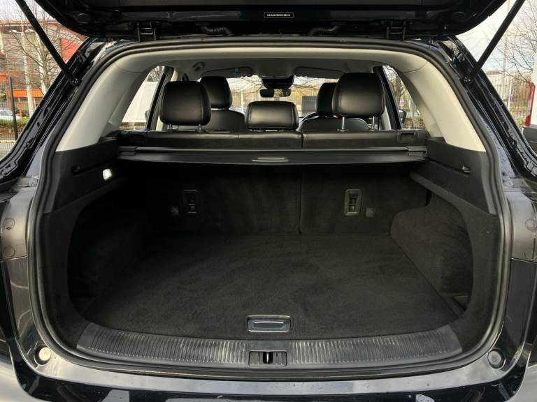 2022 MG MG HS 1.5 T-GDI Excite 5dr Hatchback PETROL Manual