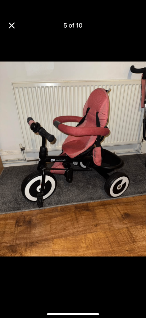 Kids Trike