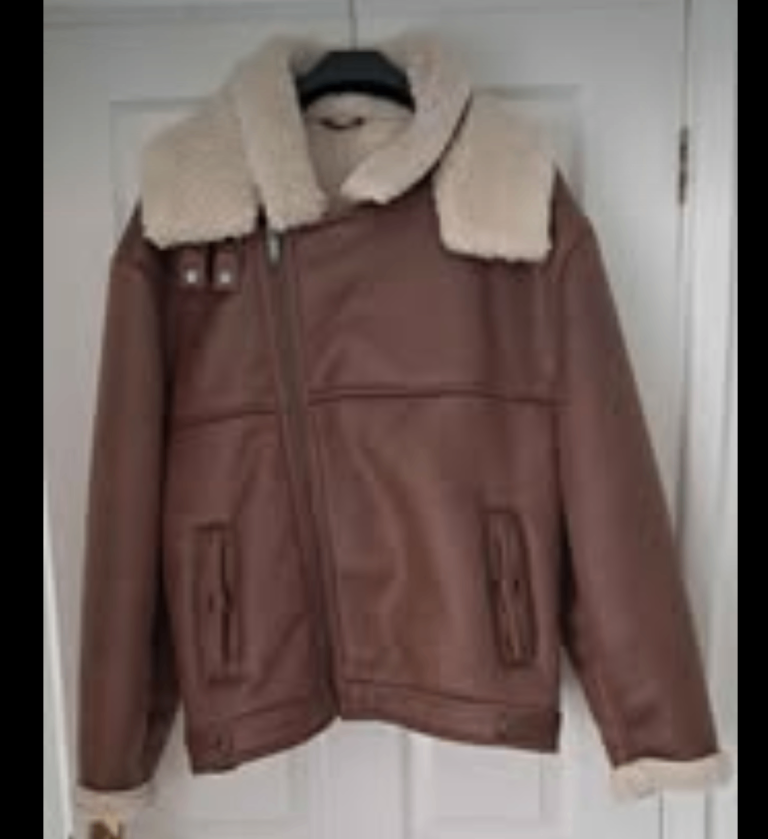 Bomber/Flying Jacket