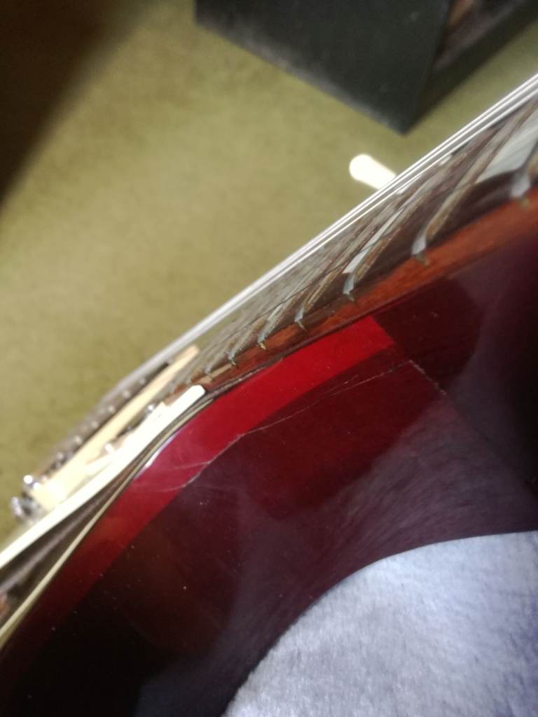 gibson les paul studio 1996 sell/swap