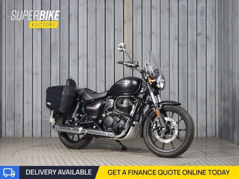 2023 23 ROYAL ENFIELD METEOR 350