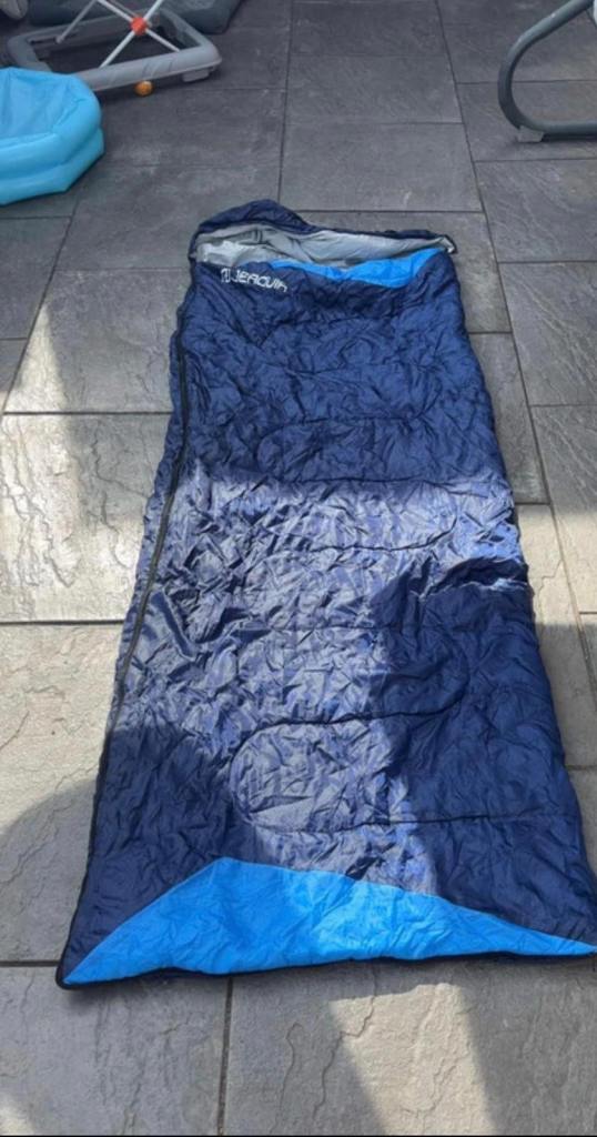 3season sleeping bag 