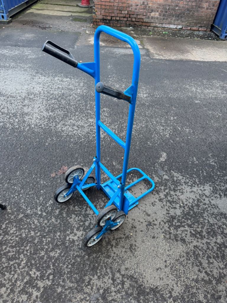 Mac Stair Climbing Sack Barrow