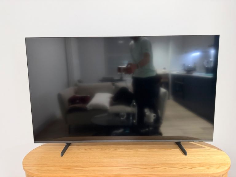 Samsung 50” Smart 4K UHD TV