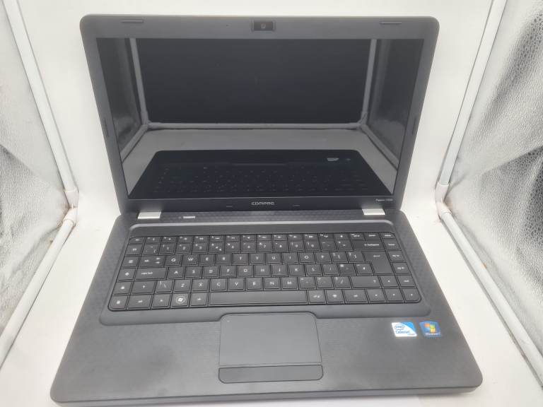 COMPAQ LAPTOP (WINDOWS 7)