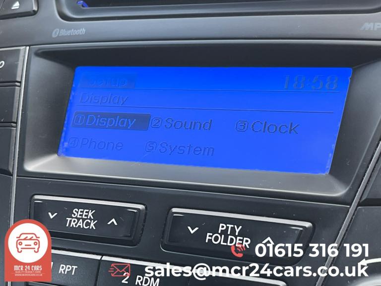 HYUNDAI SANTA FE 2.2 CRDi Style 2013