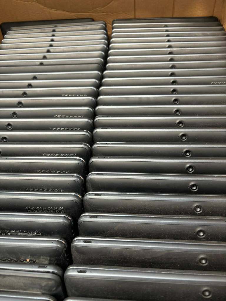 Lenovo ThinkPad Laptop – Good Condition, Ready for Work/Study