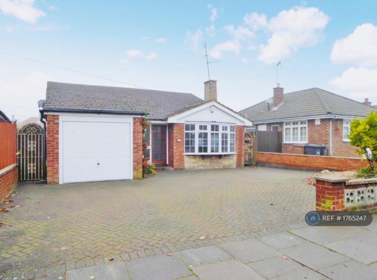 1 bedroom in Leagrave High Street, Luton, LU4 (#1765247)