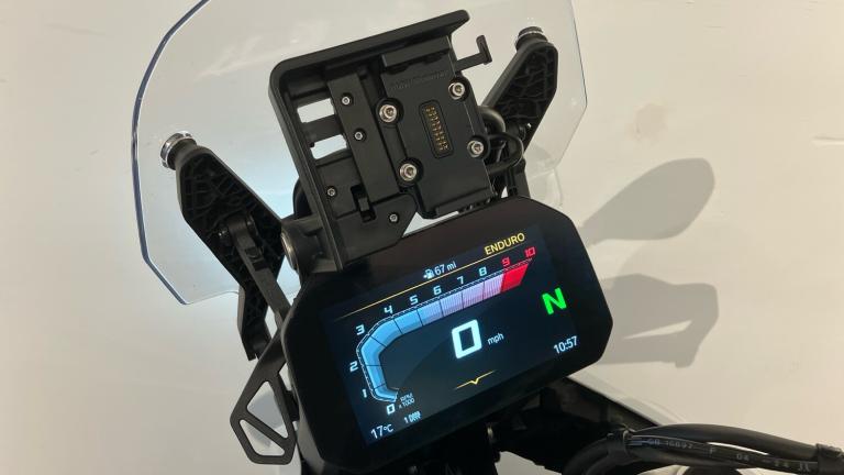 2025 BMW R1300 24 Model Year BMW R1300 GS TE DUEL Petrol Manual