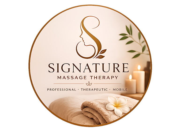 Mobile Massage Therapist | Deep Tissue, Swedish & Remedial Massage | Central & East London