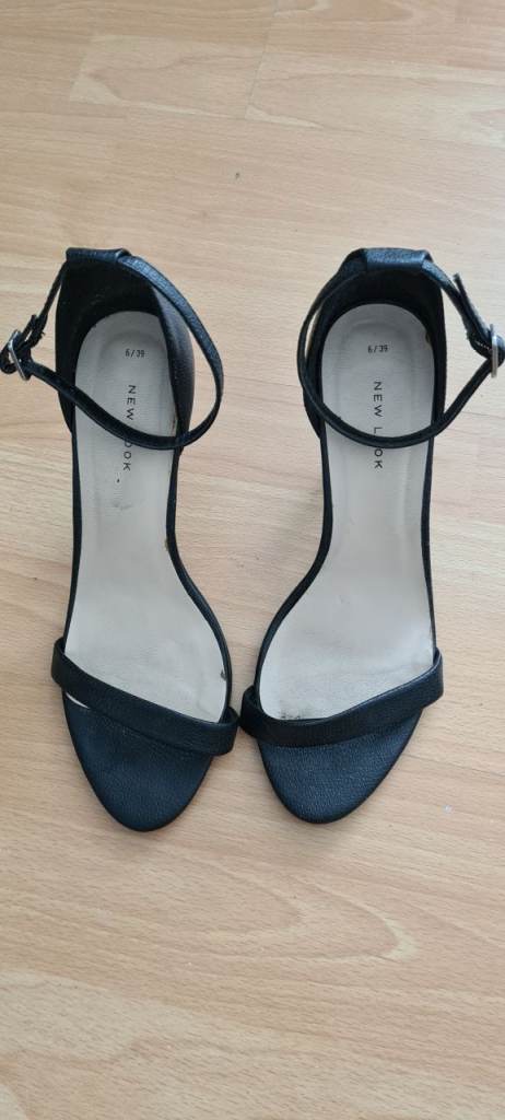Women's New Look Shoes 