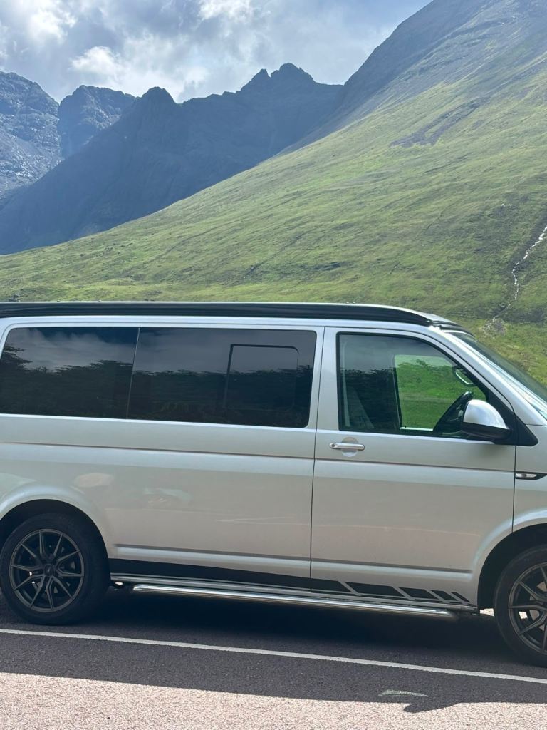 Volkswagen, TRANSPORTER, Panel Van, 2016, Manual, 1968 (cc)