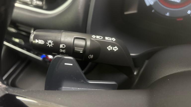 2022 Nissan Qashqai 1.3 DiG-T MH 158 N-Connecta 5dr Xtronic Petrol Hatchback Hatchback Petrol Aut...