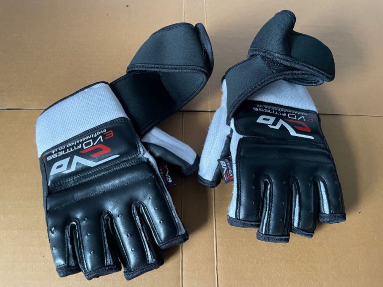 MMA gloves 
