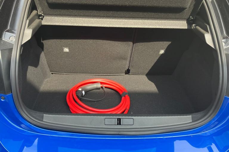  Vauxhall Corsa Electric 50kWh Ultimate Hatchback 5dr Electric Auto 136 ps